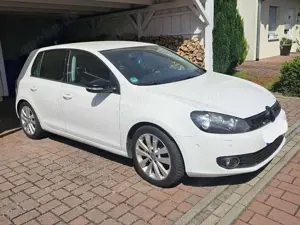Volkswagen Golf Golf 1.6 TDI DPF Comfortline "TEAM"