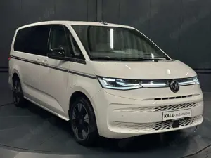 Volkswagen T7 Multivan Style eHybrid lang 4Mot.*19Zoll*EasyOpen*AHK*HK*