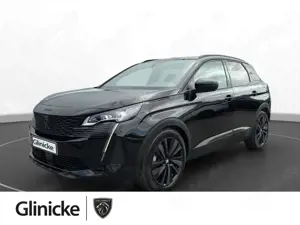 Peugeot 3008 GT Pack Plug-Hybrid 300 Kamera Schiebedach