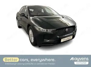 Jaguar I-Pace EV400 AWD