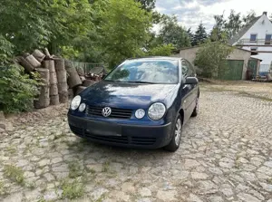 Volkswagen Polo 1.2
