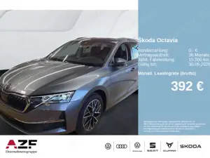 Skoda Octavia Combi 2.0 TDI DSG Tour MATRIX+CANTON+360