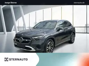 Mercedes-Benz GLC 200 GLC 200 4M Avantgarde Advanced DigiLight