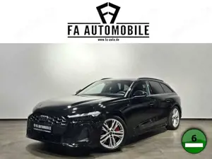 Audi A5 Avant e-hybrid S Line Comp.Matrix Hud BO Bei