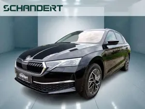 Skoda Octavia Combi 2.0 TDI Balance DSG Matrix Navi AHK