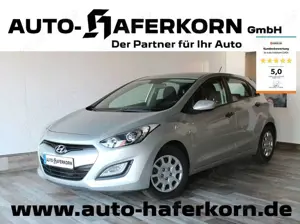 Hyundai i30 1.4 Classic 100 *SZHZG*KLIMA*