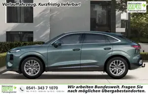 Audi Q3 Sportback quattro Tech LED+ 18Z Keyl KlimaP 142...