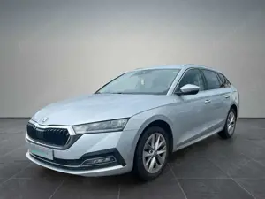 Skoda Octavia 2.0 TDI*DSG*Leder*Kamera*Sitzheizung*