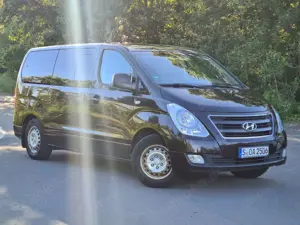 Hyundai H-1 H-1 2.5 CRDi Travel Premium