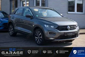 Volkswagen T-Roc Style 1.6 TDI/ 2.Hand / TÜV