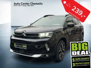 Citroen C5 Aircross AT8 Shine SD/FullLED/Navi/Leder/360°