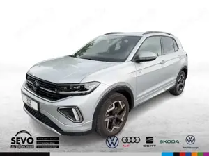 Volkswagen T-Cross 1.5 TSI DSG R-Line