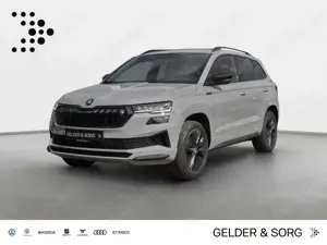 Skoda Karoq Sportline 1.5 TSI DSG AHK|pACC|NAVI|RFK