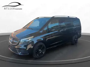 Mercedes-Benz V 300 V300 d EDITION 2020 4MATIC lang AMG-Line