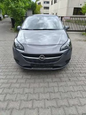 Opel Corsa E Edition*NEUE TÜV*