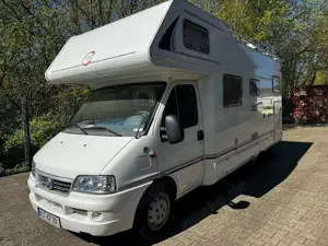 Fiat Ducato Ducato 11 C1A Panorama