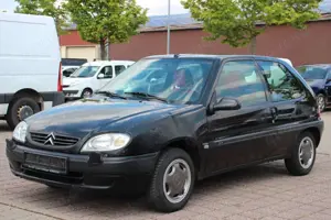 Citroen SAXO 1.1i # Klima # 8-fach # TÜV 12.2026