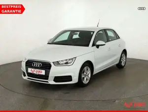 Audi A1 Sportback 1.0 TFSI Sitzheizung PDC