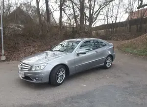 Mercedes-Benz CLC 180 Kompressor