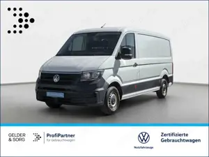 Volkswagen Crafter Kasten 2.0 TDI Rückfahrkamera*AHK*DAB+