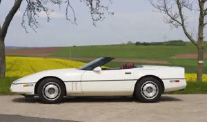 Corvette C4