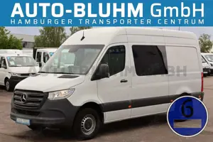 Mercedes-Benz Sprinter 315 CDI Werkstattwg Mixto L2H2 AHK 3,5T