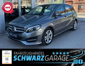 Mercedes-Benz B 200 Urban Style Edition*NAVI*LED*KAMERA*
