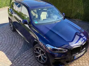 BMW X5 X5 xDrive30dxLine