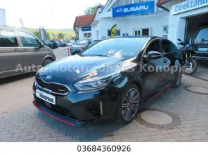 Kia ProCeed / pro_cee'd