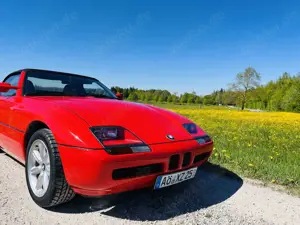 BMW Z1