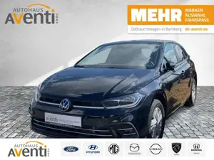 Volkswagen Polo Style *DSG*ACC*Tot Winkel*Park Assist*Apple*