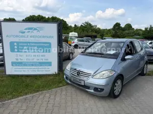 Mercedes-Benz A 150 A A 150