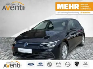 Volkswagen Golf Life Kamera*LED*Navi*Allwetter*Apple*SHZ*PDC