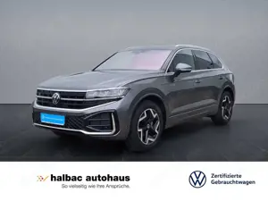 Volkswagen Touareg 3.0 TDI  R-LIne+WR+AHK+STANDH+LUFTFED+MATRIX