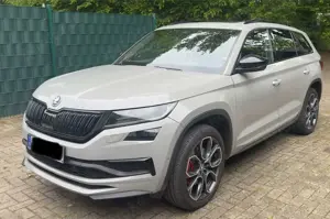 Skoda Kodiaq 2.0 Bi-TDI 4x4 DSG RS