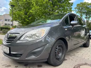 Opel Meriva Edition