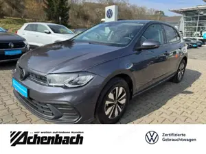 Volkswagen Polo Move 1.0 l TSI LED, Rear View , IQ.DRIVE Navi