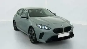 BMW 120 120d 163 ch DKG7 M Sport kW (163 PS), Automatik...