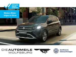 Volkswagen T-Cross 1.0 TSI OPF ENERGY