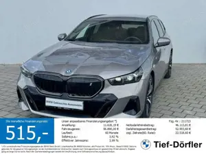 BMW i5 eDrive40 M Sport Pro LED+/hk/S-LÜFT/4xSH/K-ZU