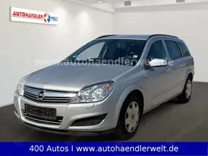 Opel Astra H Caravan 1.6 Basis