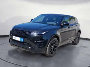 Land Rover Range Rover Evoque D165 R-DYNAMIC SE AWD Automat