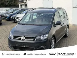Volkswagen Sharan 2.0TDI Highline 7-SITZ*LEDER*ACC*NAVI*DSG