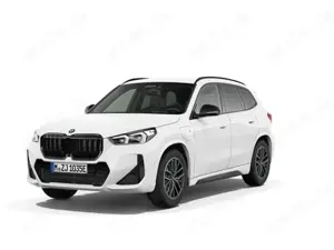 BMW X1 xDrive30e