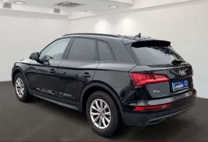 Audi Q5 35 TDI S tronic design