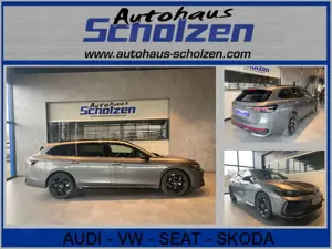 Volkswagen Passat Variant 2.0 TDI R-Line*AHK*5JG*MATRIX