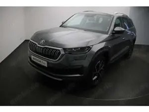 Skoda Kodiaq 2.0 TSI DSG 4x4 Style ACC/Rückkam/Multile