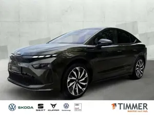 Skoda Enyaq Coupé 85x SPORTLINE +WÄPU +AHK +CANTON +PANO +360