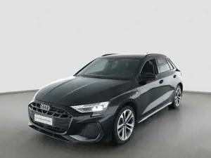 Audi A3 Sportback 40 TFSI e S line S tr. Matrix HUD Bild 2