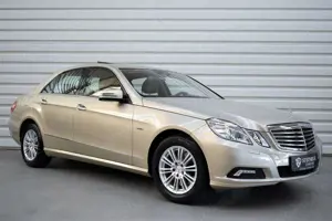 Mercedes-Benz E 350 E350 Elegance+Sitzbelüftung+Massage+Kamera+AHK